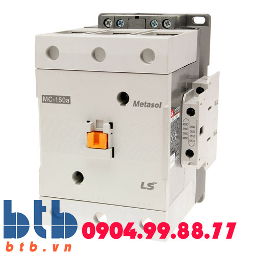 Contactor 3P -800A -380V