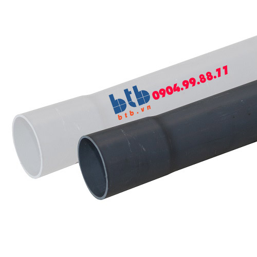 Sino Ống nhựa PVC 3 lớp D110x6.8