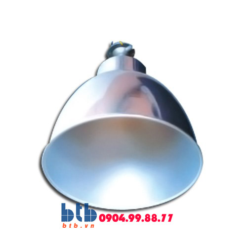 Paragon Đèn cao áp- kiểu HIBAY PHBN430AL 400W bóng metal halide
