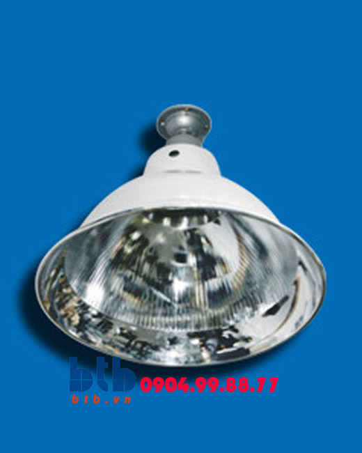 Paragon Đèn cao áp- kiểu HIBAY PHBQ405AL 150W bóng metal halide