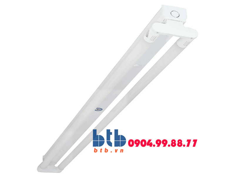 Paragon Máng đèn có vòm phản quang PIFB 236L36 sử dụng bóng LED