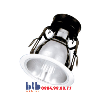Paragon Đèn DOWNLIGH PRDN95E27 sử dụng Led bulb