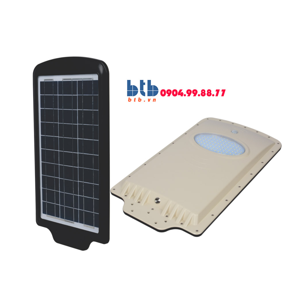 Paragon Đèn sân vườn-Năng lượng mặt trời PSOWB106565 IP65