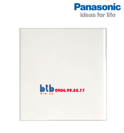 Panasonic Mặt kín đôi FT901W