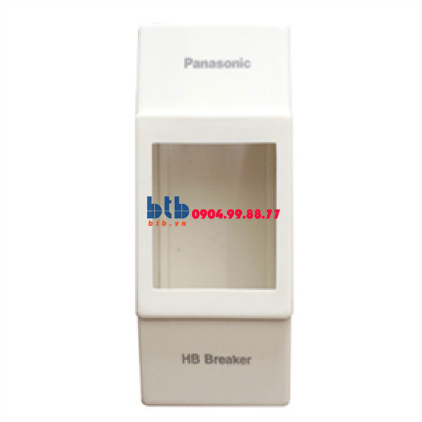 Panasonic Hộp nổi dùng cho HB NHB9801
