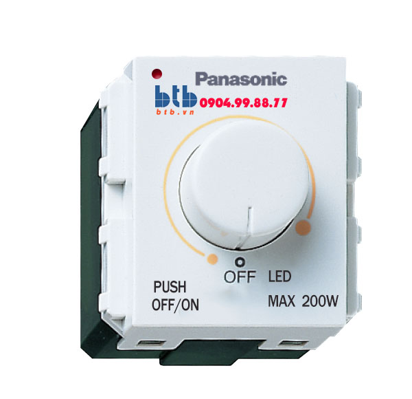 Panasonic Bộ điều chỉnh sáng tối cho đèn LED